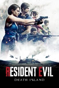 دانلود انیمیشن Resident Evil: Death Island 2023370081-193331212