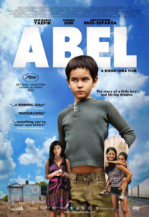 دانلود فیلم Abel 2010374037-1648528708