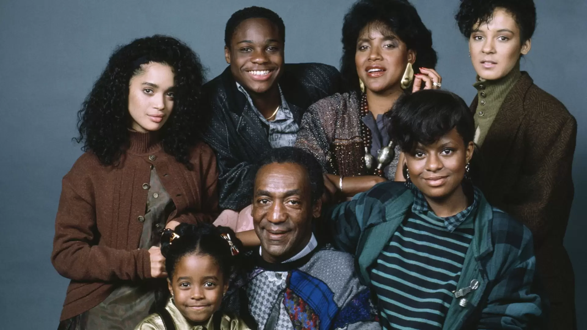 دانلود سریال The Cosby Show