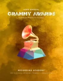 دانلود فیلم The 63rd Annual Grammy Awards 2021372325-410721559