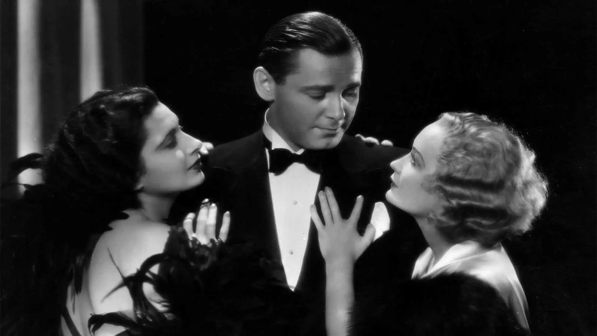 دانلود فیلم Trouble in Paradise 1932