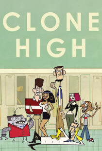 دانلود انیمیشن Clone High372048-1494157789