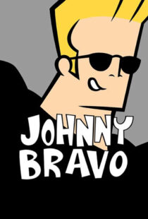 دانلود انیمیشن Johnny Bravo373452-1781410733