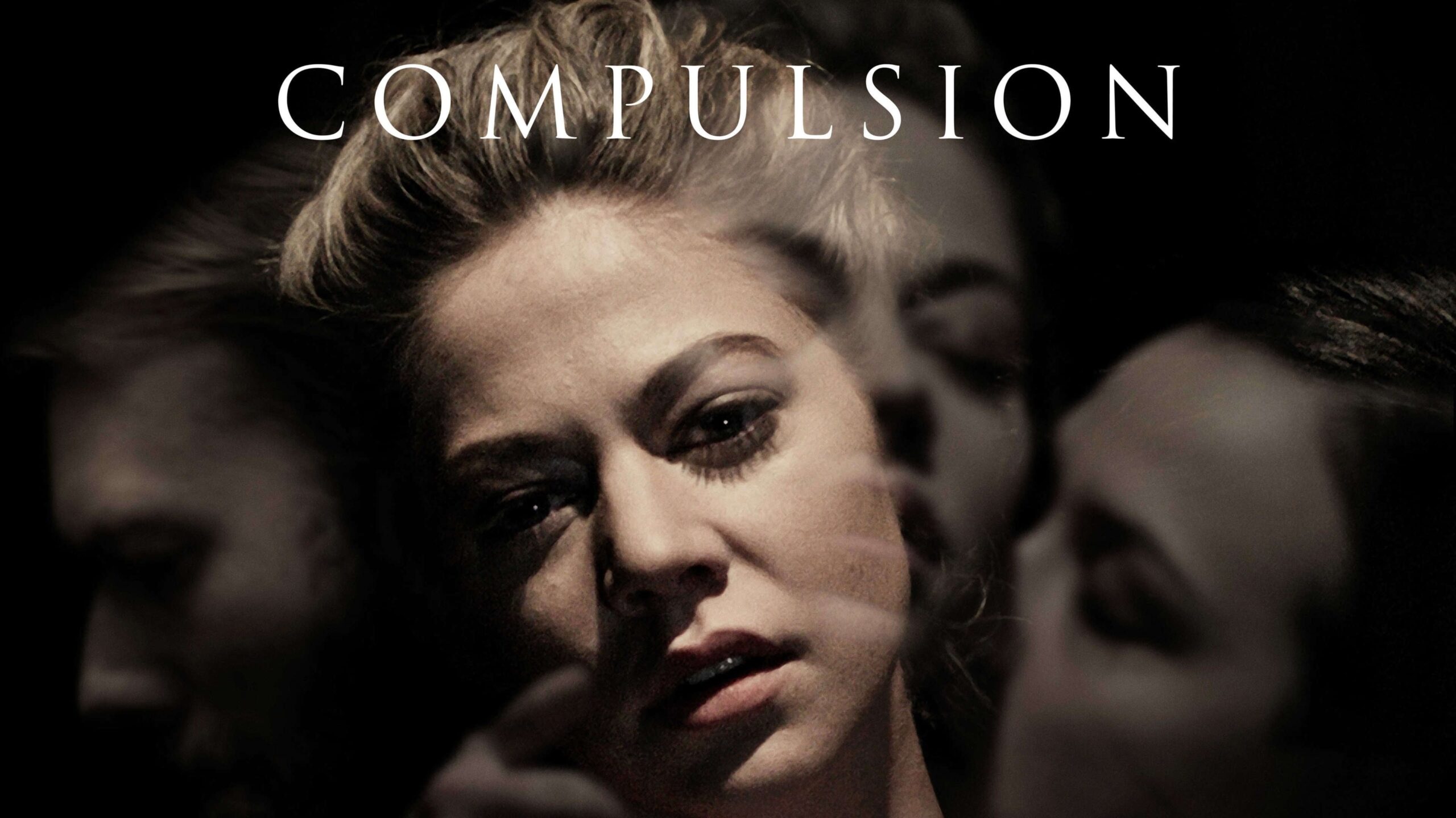 دانلود فیلم Compulsion 2016