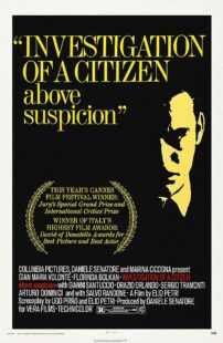 دانلود فیلم Investigation of a Citizen Above Suspicion 1970371256-1342038678