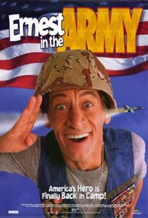 دانلود فیلم Ernest in the Army 1998371437-808473700