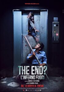 دانلود فیلم The End? 2017373120-438140321