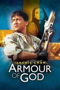 دانلود فیلم Armour of God 1986374120-715419620