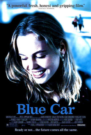 دانلود فیلم Blue Car 2002