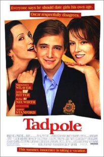 دانلود فیلم Tadpole 2002371031-601426198