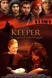 دانلود فیلم The Keeper: The Legend of Omar Khayyam 2005373432-171297243