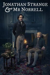 دانلود سریال Jonathan Strange & Mr Norrell373813-455575860