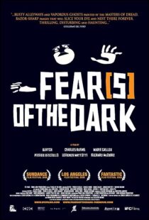 دانلود انیمیشن Fear(s) of the Dark 2007371749-72207765