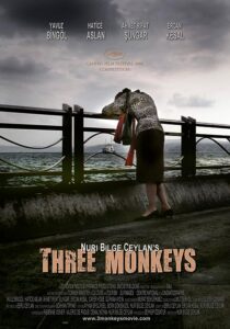 دانلود فیلم Three Monkeys 2008371579-492241086