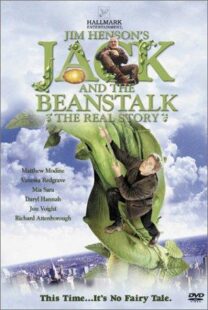 دانلود فیلم Jack and the Beanstalk: The Real Story 2001371376-606224262