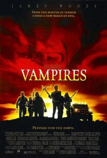 دانلود فیلم Vampires 1998371428-1037089465