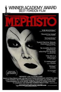 دانلود فیلم Mephisto 1981373951-1882639049