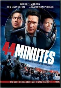 دانلود فیلم 2003 44 Minutes: The North Hollywood Shoot-Out373090-1073590142