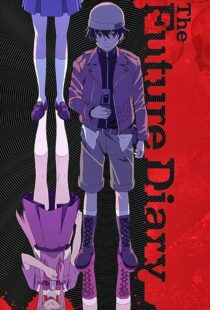 دانلود انیمه The Future Diary (Mirai nikki)373870-1371611654