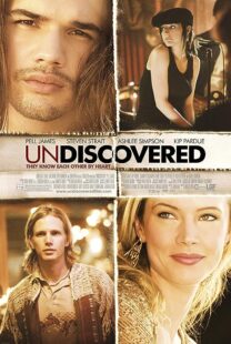 دانلود فیلم Undiscovered 2005370928-2017812789