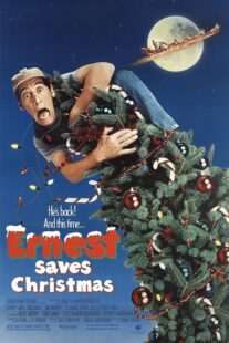 دانلود فیلم Ernest Saves Christmas 1988371432-1248606806