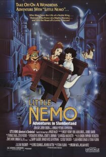 دانلود انیمه Little Nemo 1989374051-1549250939