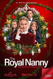 دانلود فیلم The Royal Nanny 2022371833-1845073951