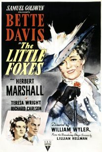 دانلود فیلم The Little Foxes 1941372752-316747658