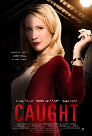 دانلود فیلم Caught 2015