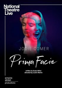 دانلود فیلم National Theatre Live: Prima Facie 2022373040-534189068