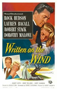 دانلود فیلم Written on the Wind 1956372711-1894767112