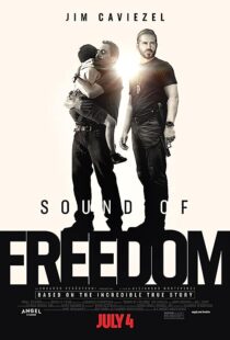 دانلود فیلم Sound of Freedom 2023371846-2120712225