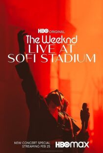 دانلود فیلم The Weeknd: Live at SoFi Stadium 2023373762-1589969911