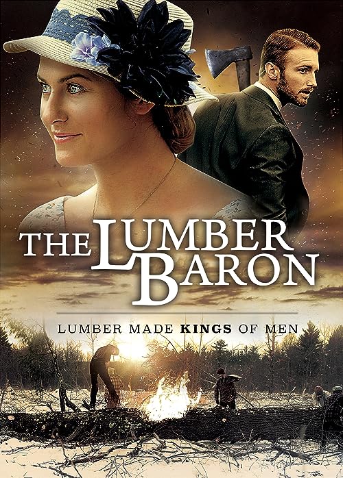 دانلود فیلم The Lumber Baron 2019