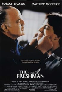 دانلود فیلم The Freshman 1990371029-285911634