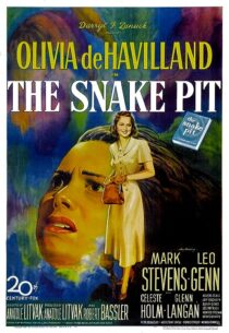 دانلود فیلم The Snake Pit 1948371259-2009396091