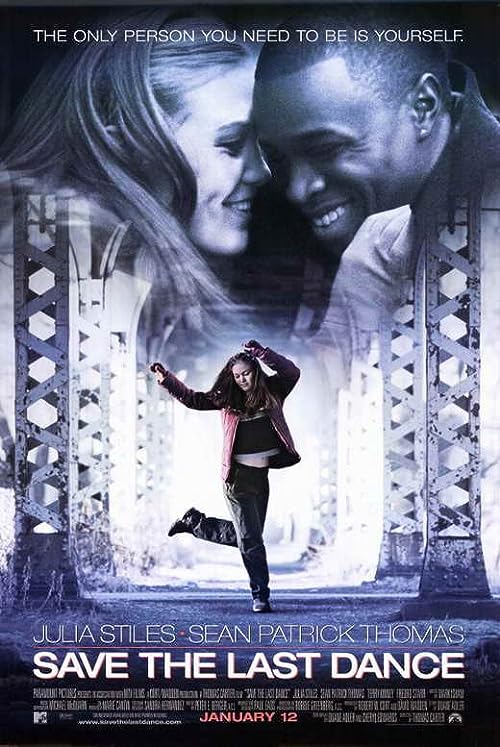 دانلود فیلم Save the Last Dance 2001