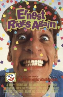 دانلود فیلم Ernest Rides Again 1993371434-2062581319