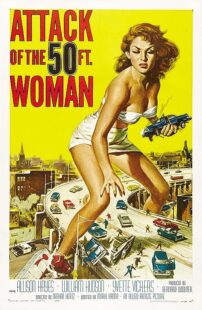 دانلود فیلم Attack of the 50 Foot Woman 1958371752-1221384354