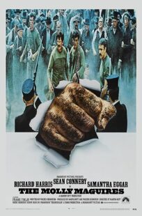 دانلود فیلم The Molly Maguires 1970373839-902457976