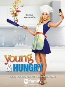 دانلود سریال Young & Hungry373817-1244684500