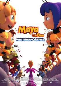 دانلود انیمیشن Maya the Bee: The Honey Games 2018372548-206291160