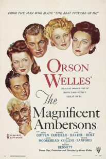 دانلود فیلم The Magnificent Ambersons 1942373829-1478924478