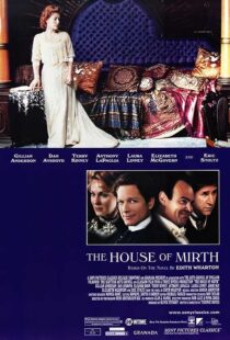 دانلود فیلم The House of Mirth 2000370730-48909171