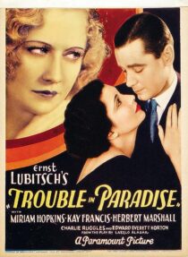 دانلود فیلم Trouble in Paradise 1932371314-39762802