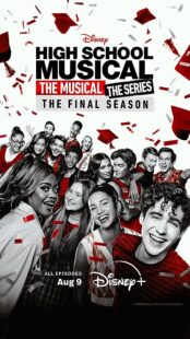 دانلود سریال High School Musical: The Musical: The Series85313-380472668