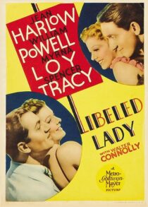 دانلود فیلم Libeled Lady 1936371513-2053389891