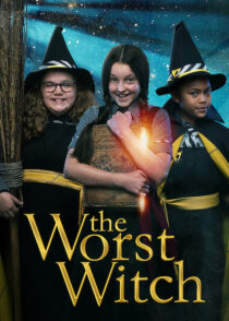 دانلود سریال The Worst Witch373724-1905485140