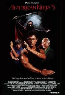 دانلود فیلم American Ninja 5 1993370833-260529003