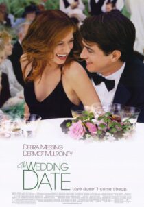 دانلود فیلم The Wedding Date 2005370929-916975111